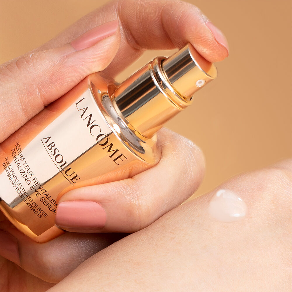 Absolue Revitalizing AntiAging Eye Serum Lancôme